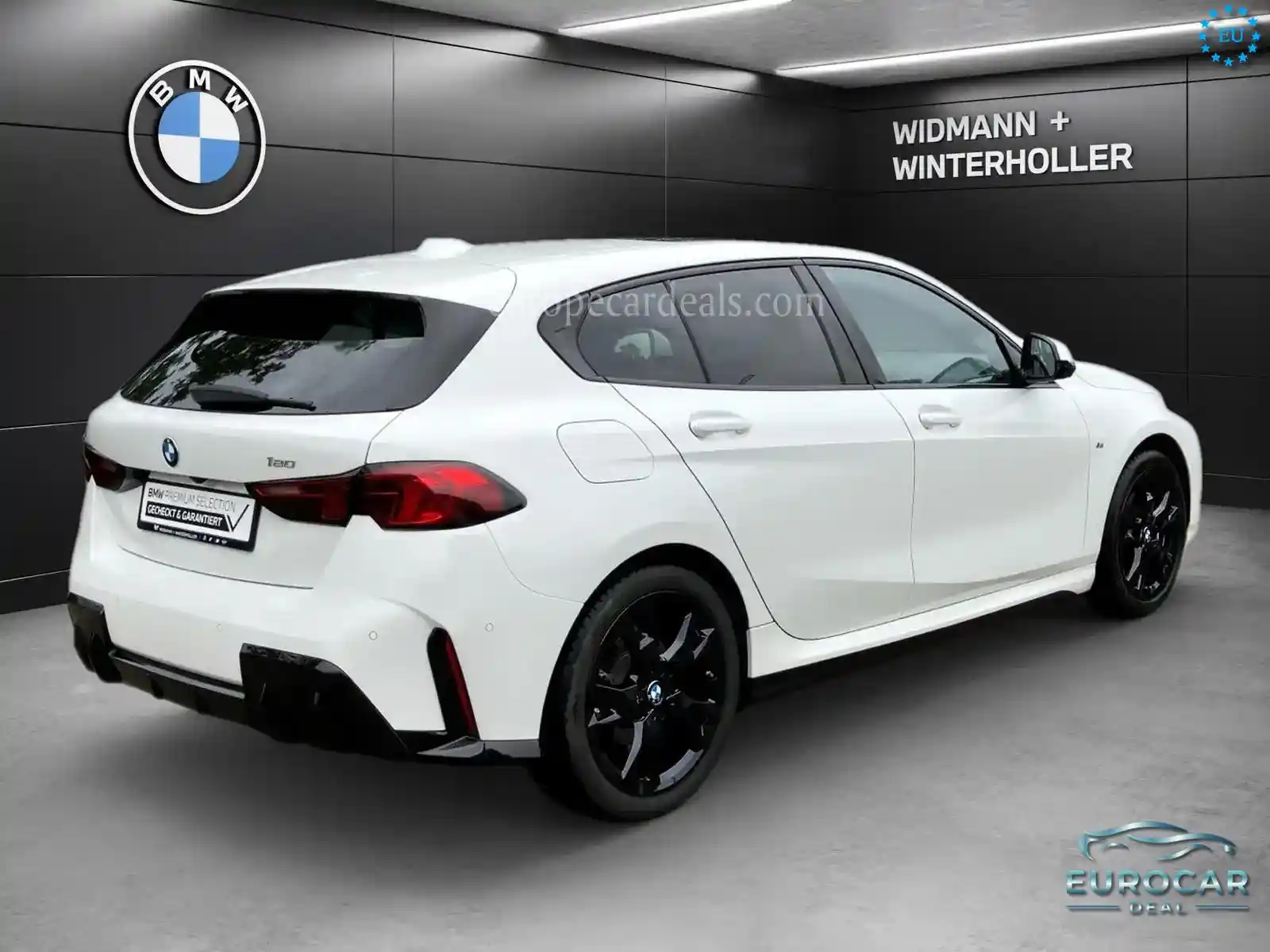 BMW 120
