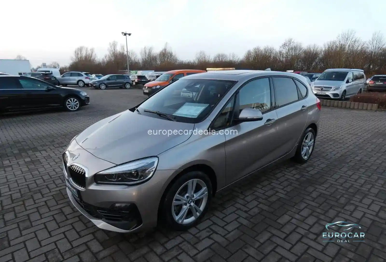 BMW 218