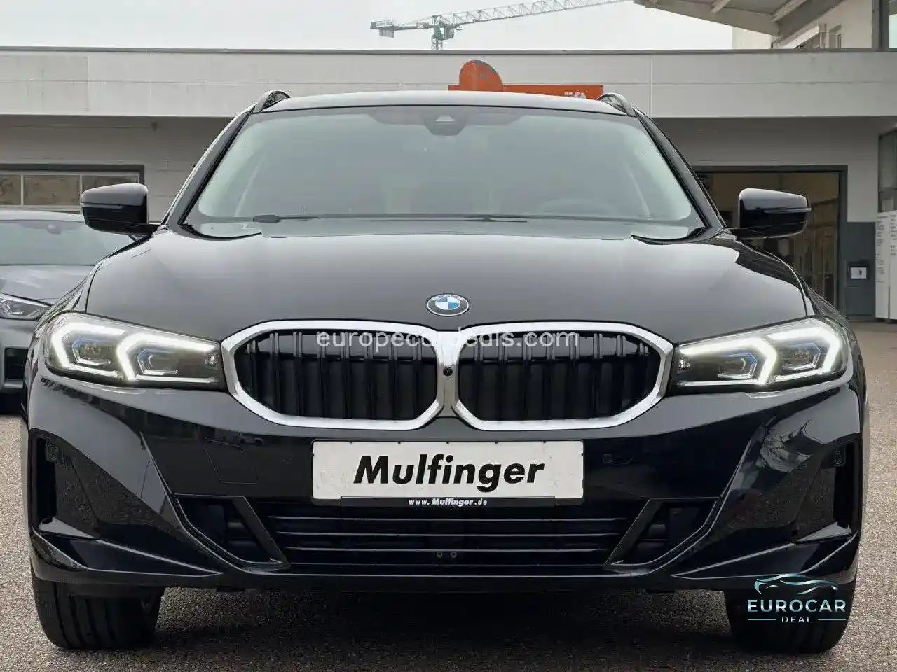 BMW 320