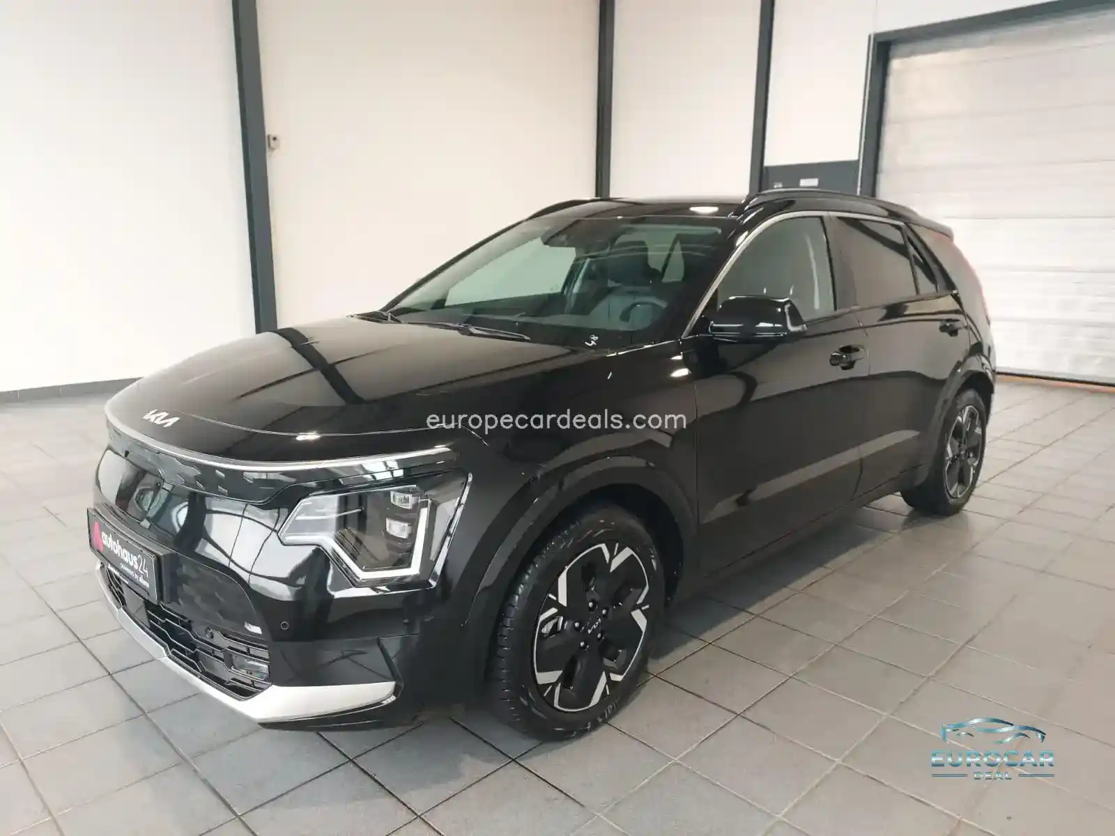 Kia Niro EV