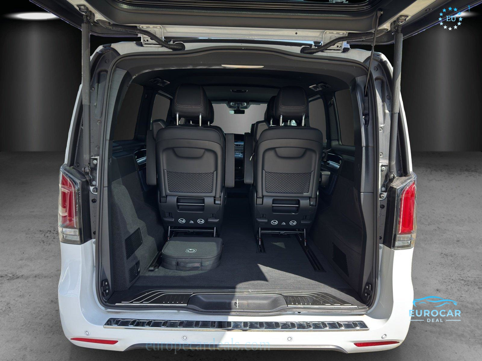 Mercedes-Benz EQV