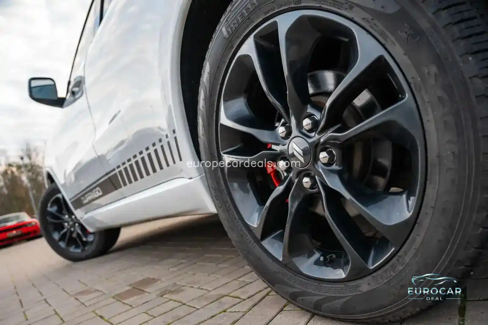 Dodge Durango