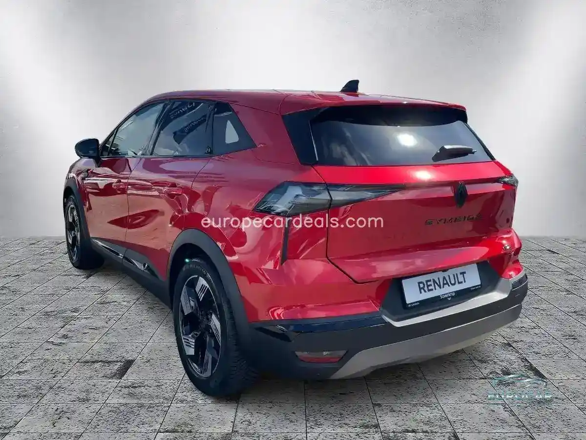 Renault Symbioz