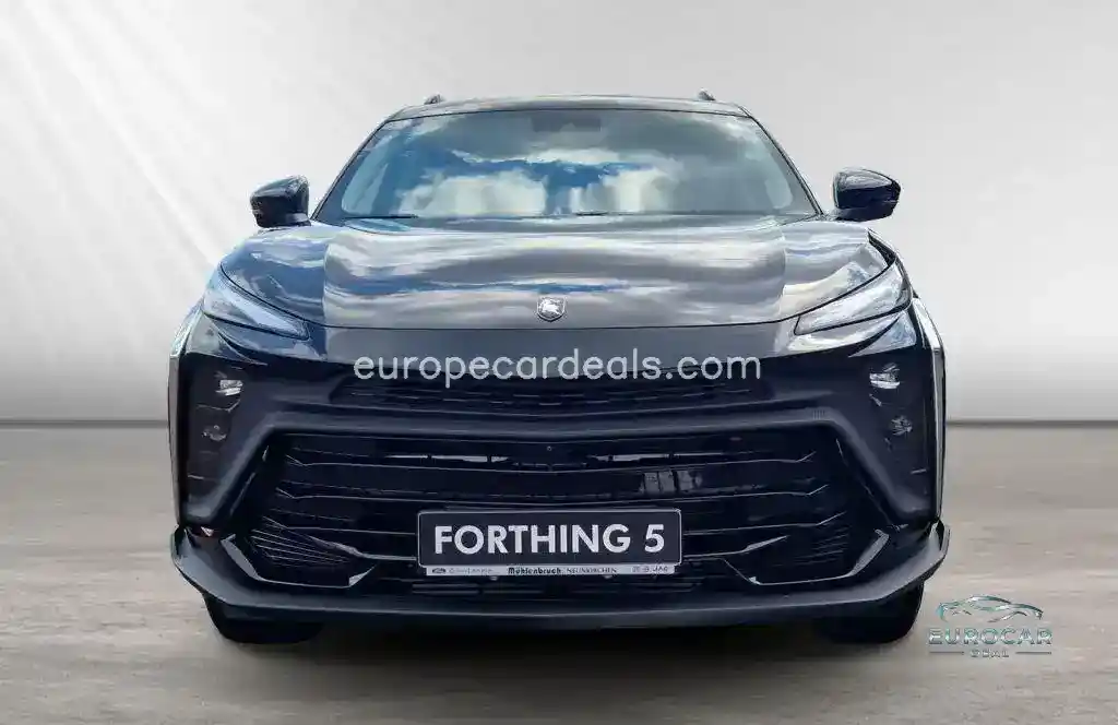 DFSK Forthing 5