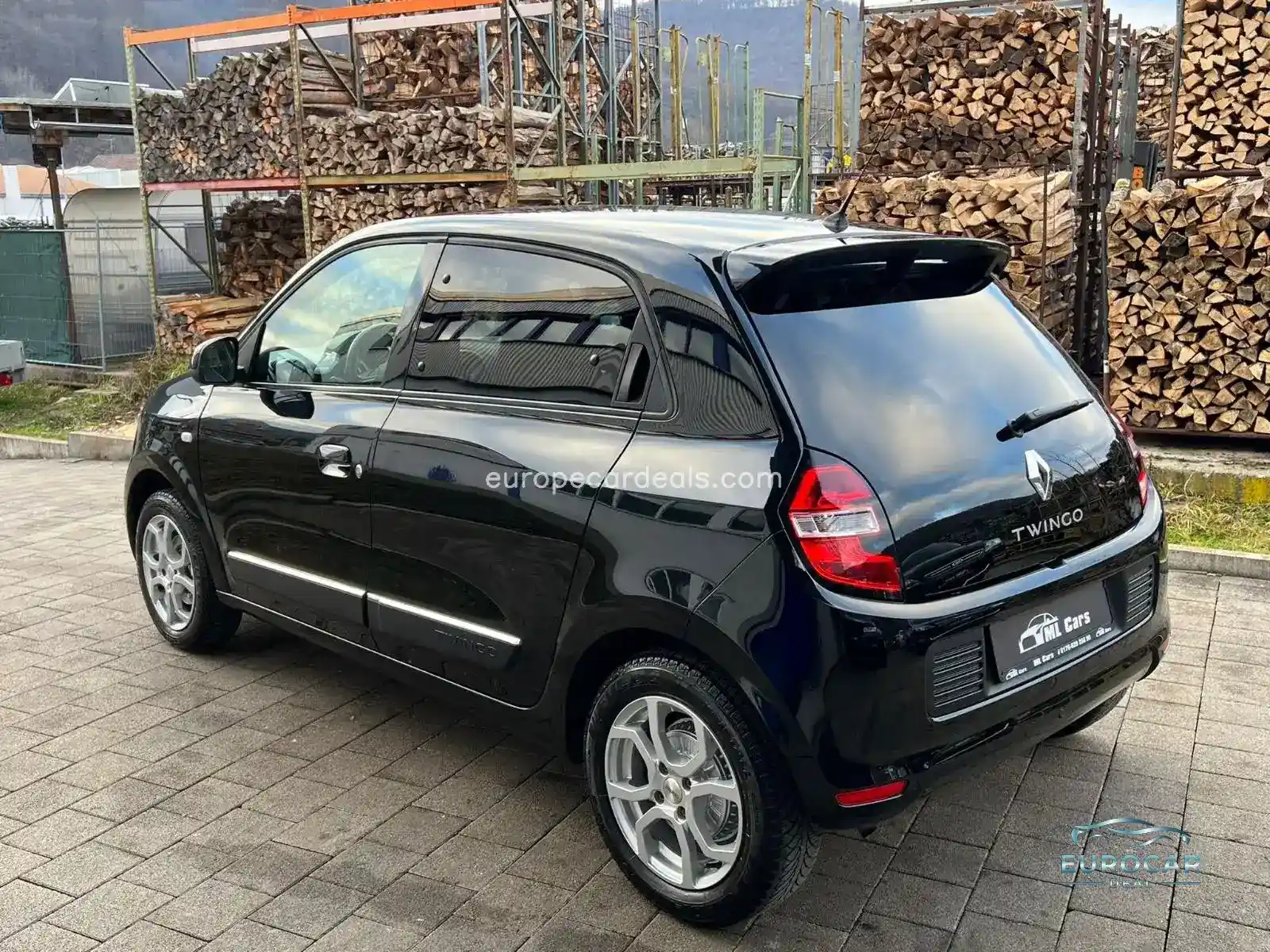 Renault Twingo