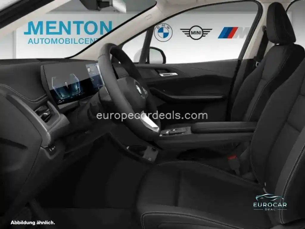 BMW 225 Active Tourer