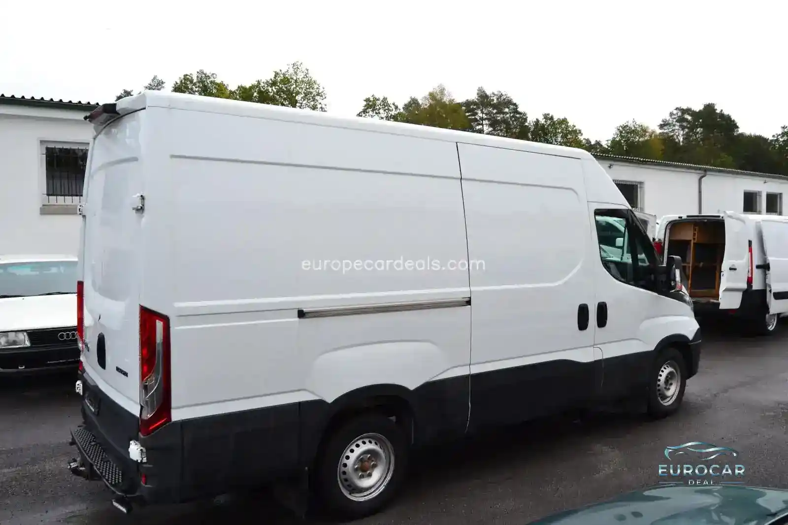 Iveco Other