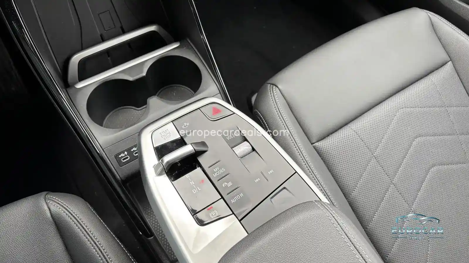 BMW 223 Active Tourer