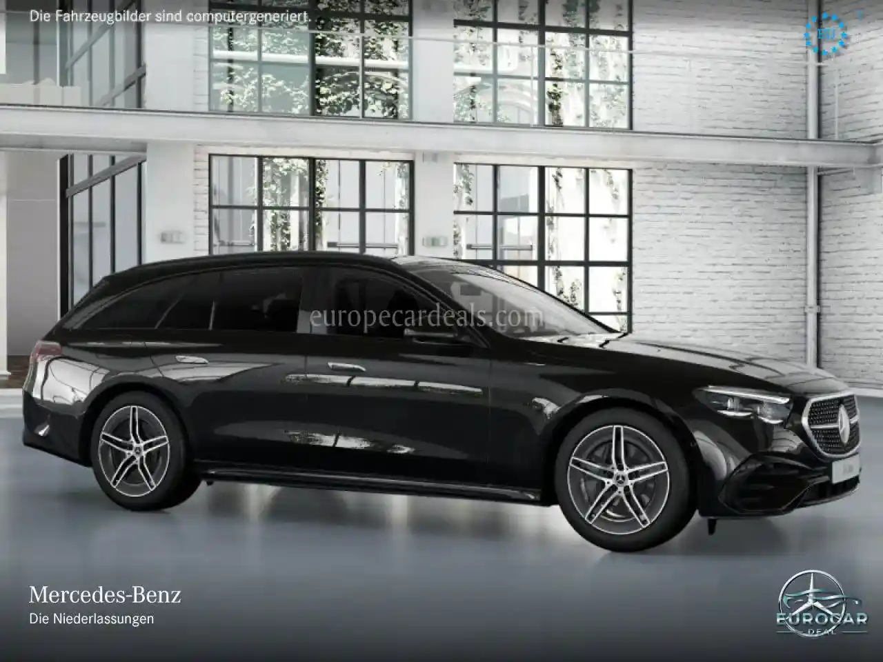 Mercedes-Benz E 300