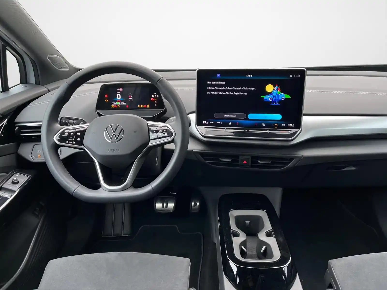 Volkswagen ID.5