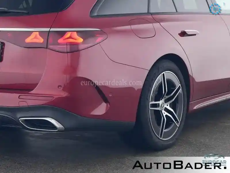 Mercedes-Benz E 300