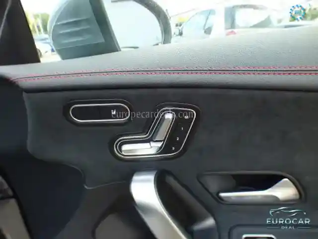 Mercedes-Benz CLA 250 Shooting Brake