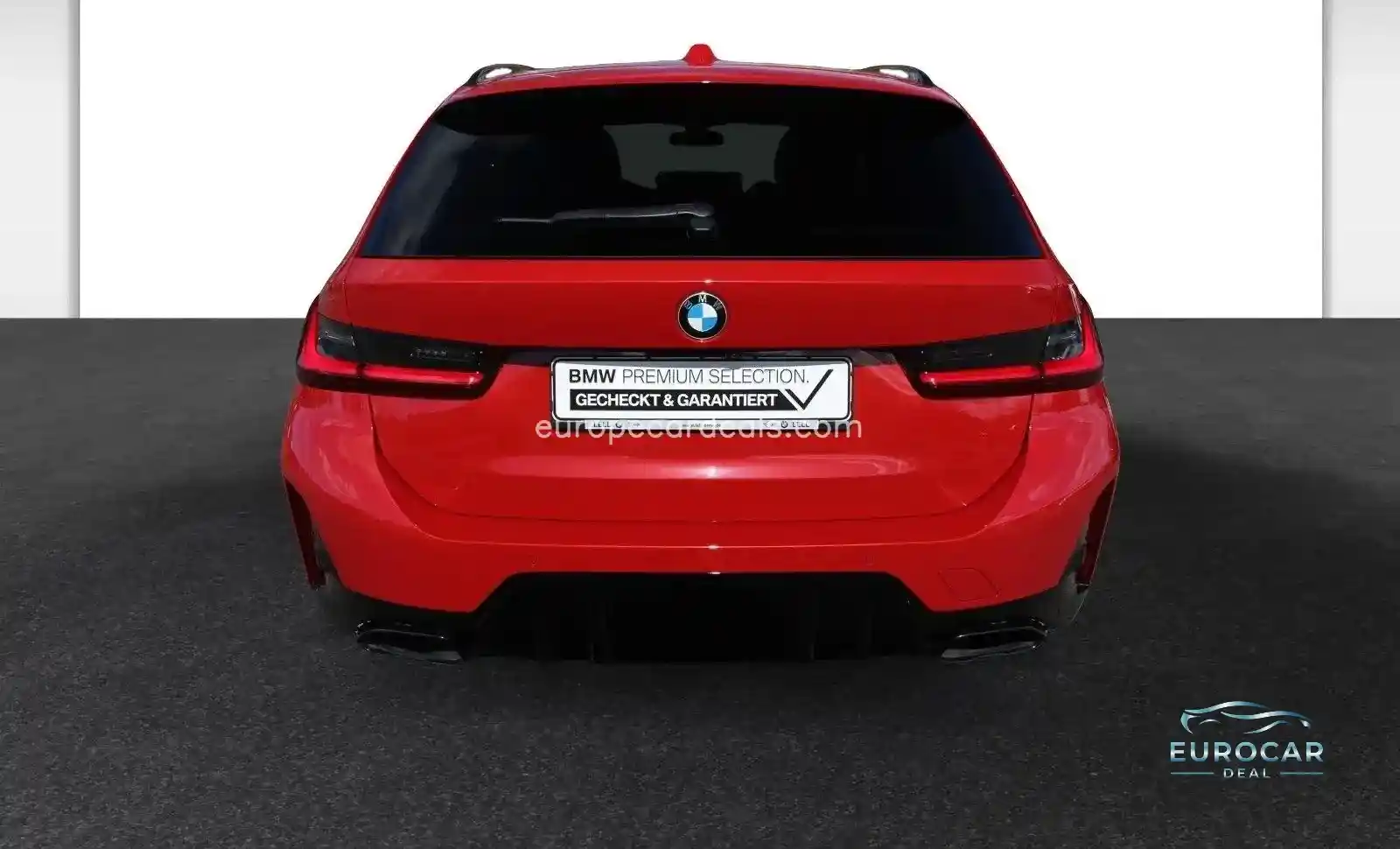 BMW M340d