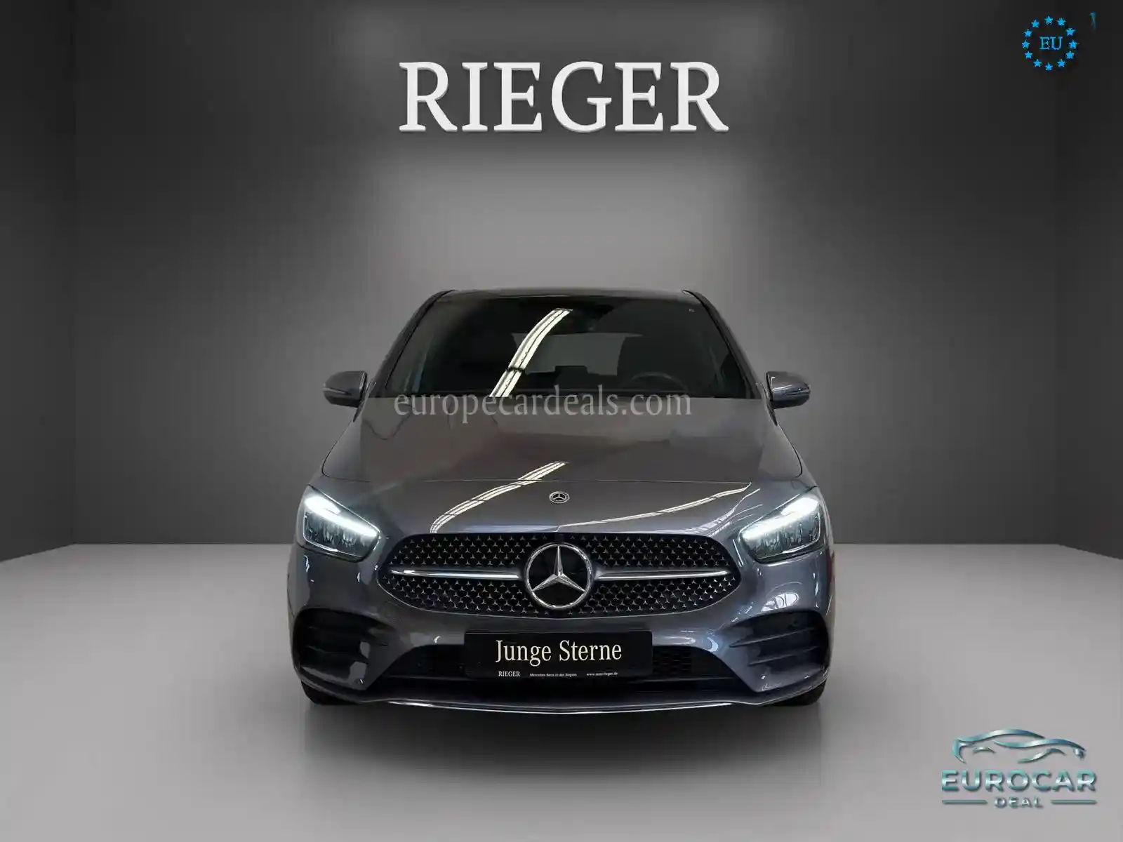 Mercedes-Benz B 250