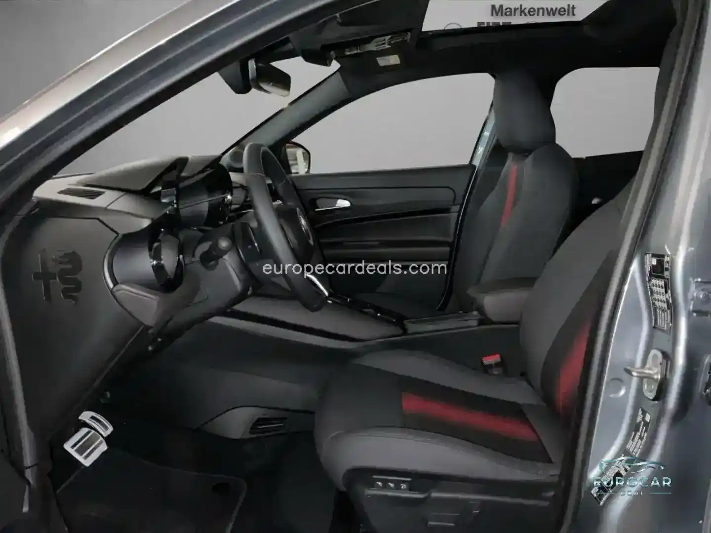 Alfa Romeo Junior