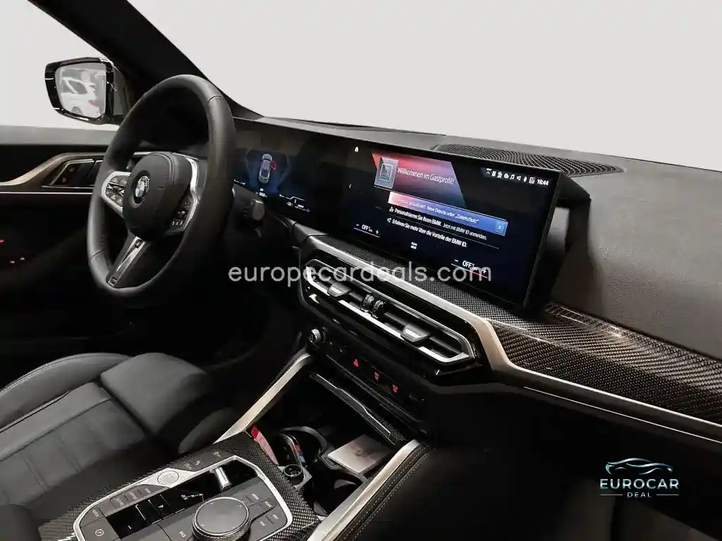 BMW 430 Gran Coupé
