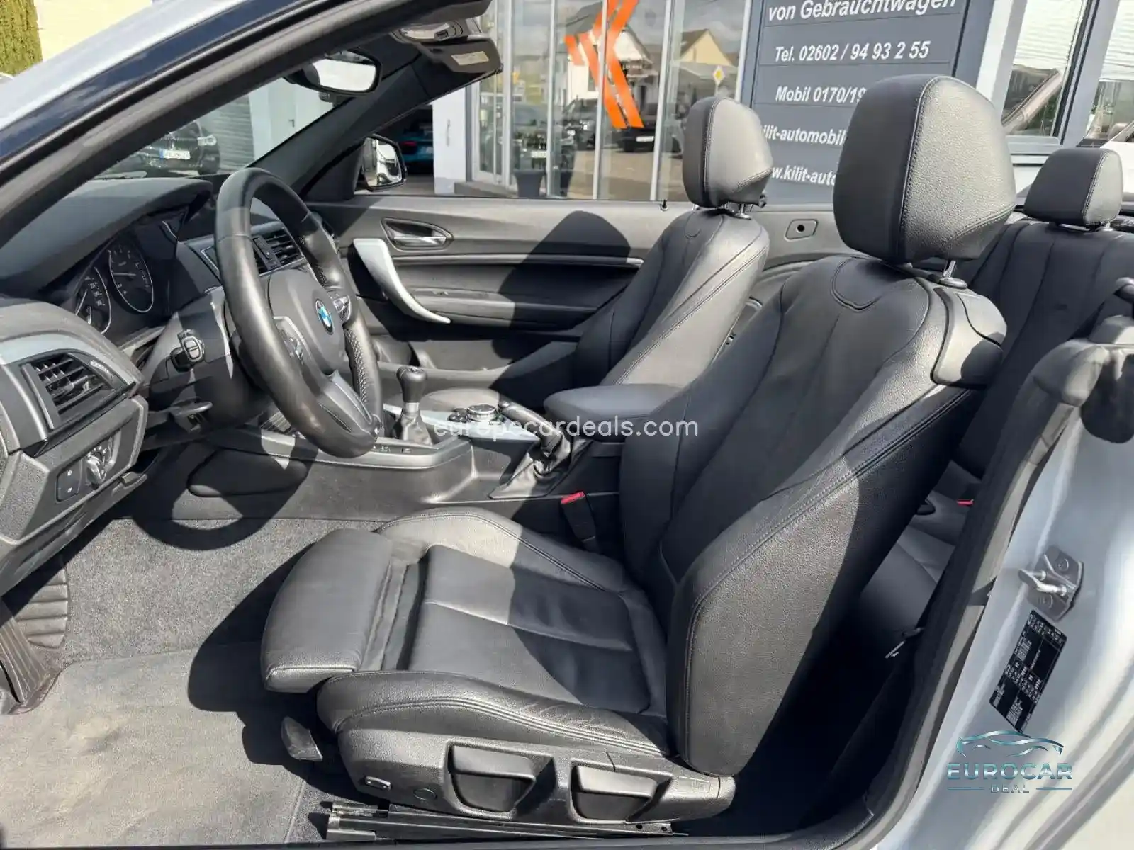 BMW 220