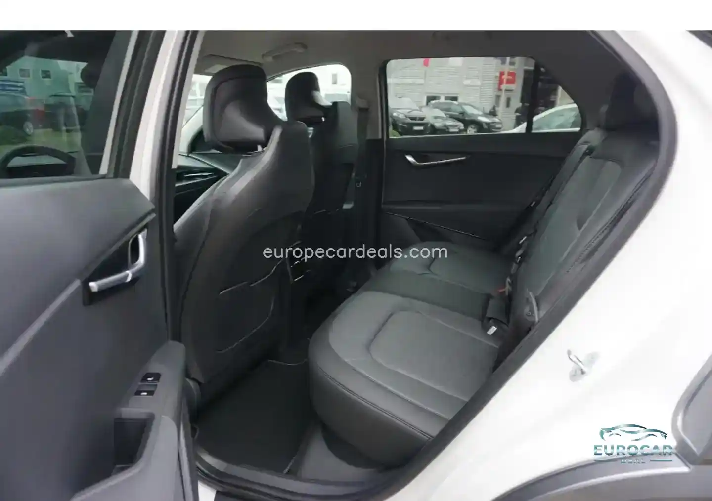 Kia Niro EV