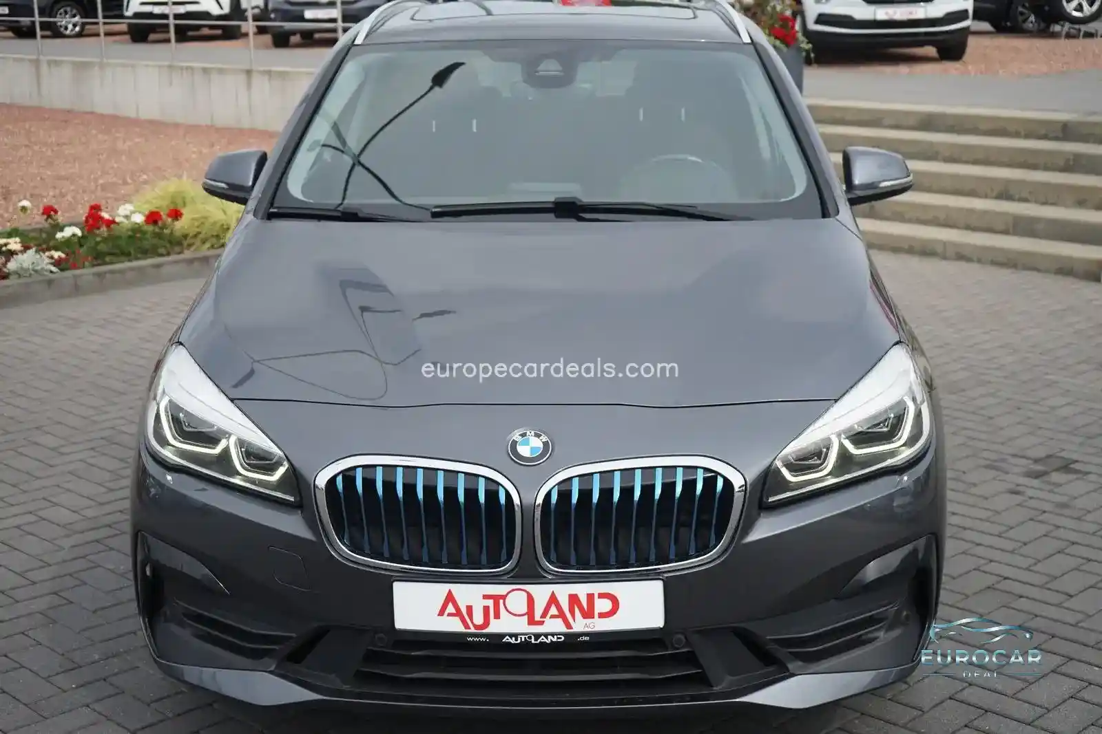 BMW 225 Active Tourer