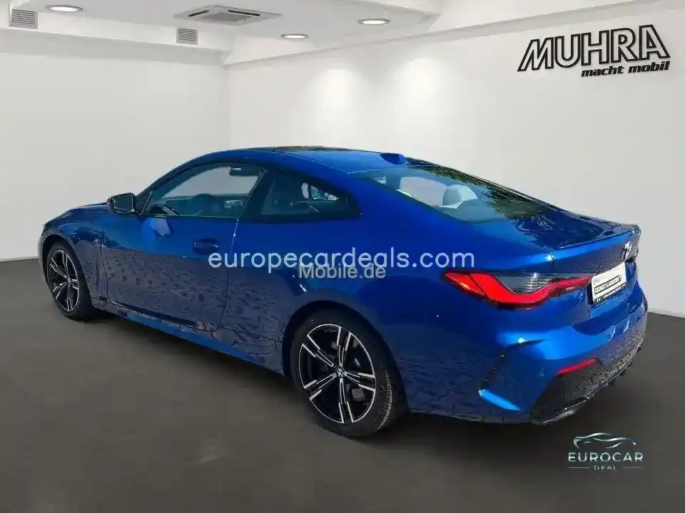 BMW M440