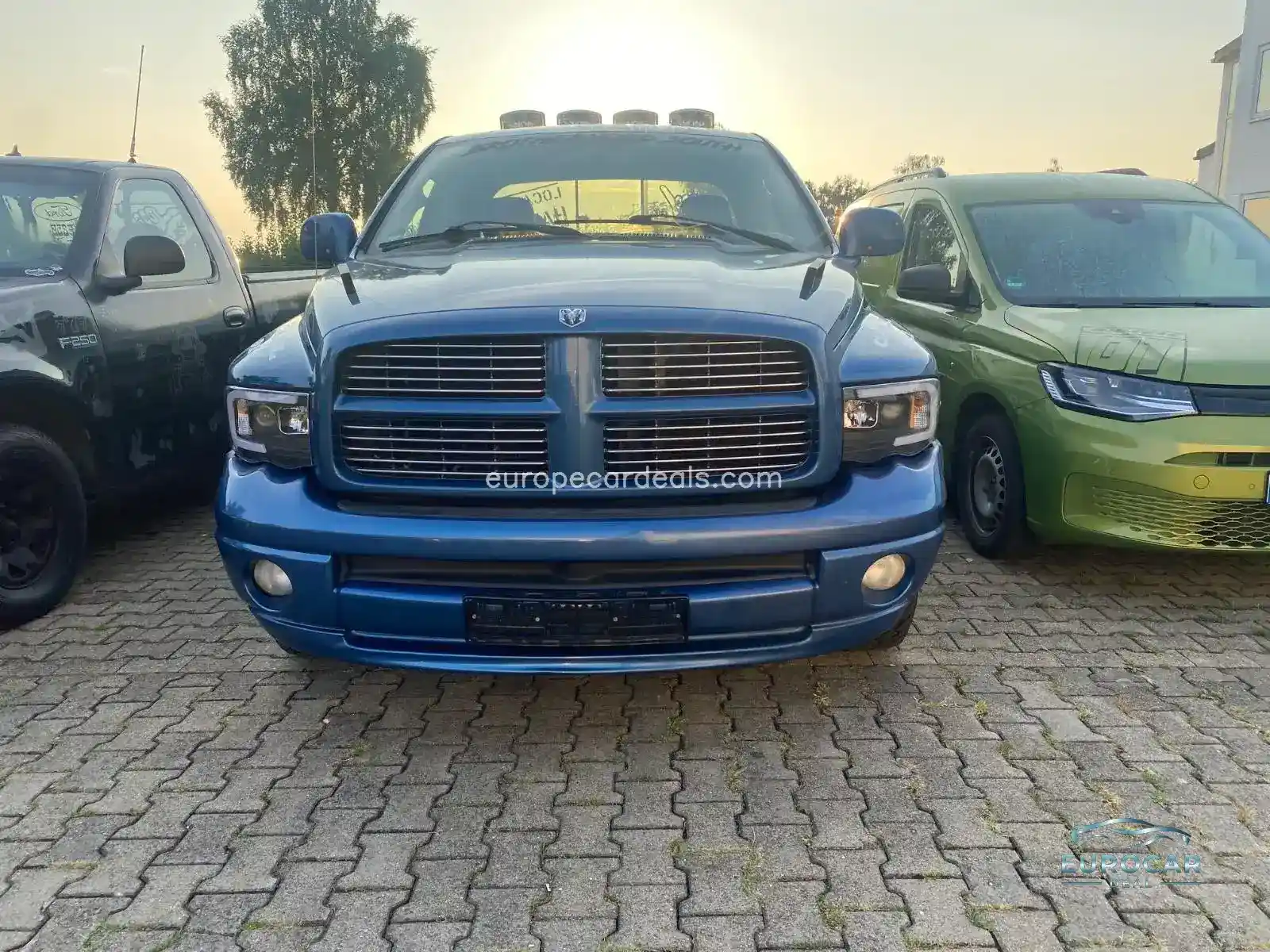Dodge RAM