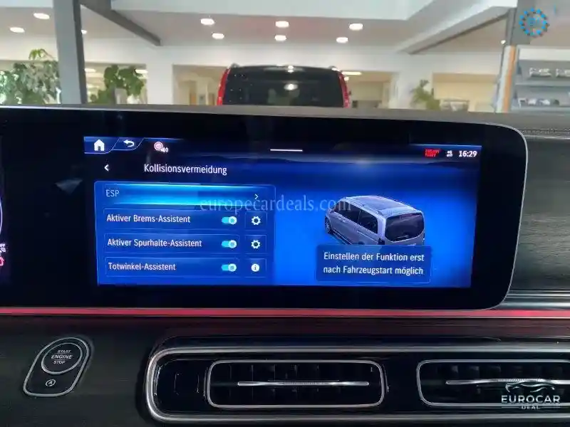 Mercedes-Benz V 300
