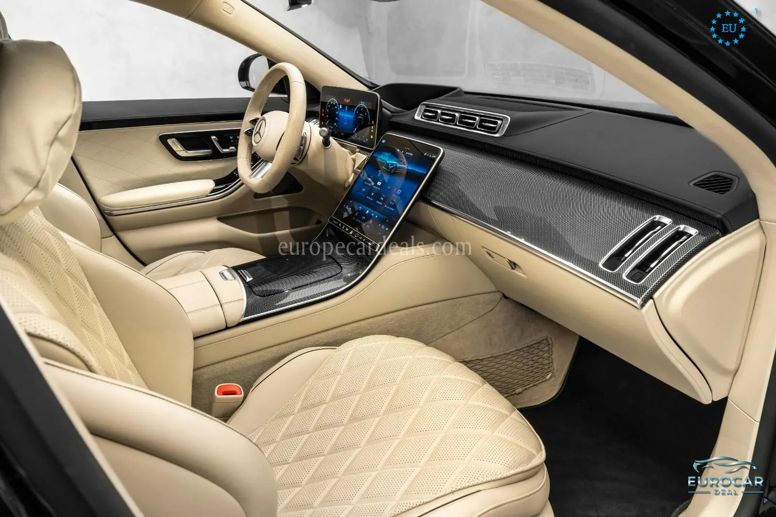 Mercedes-Benz S 400