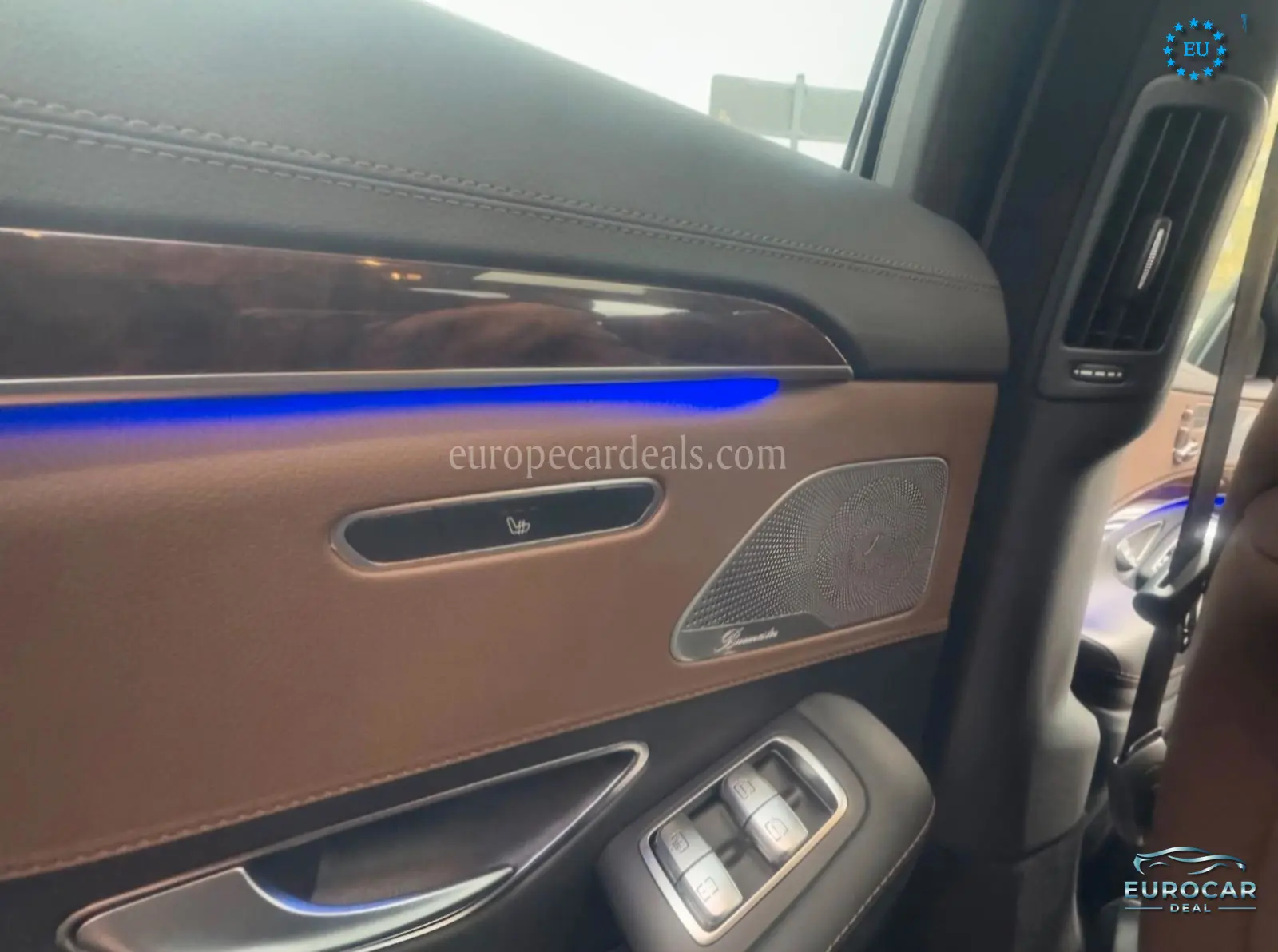 Mercedes-Benz S 450
