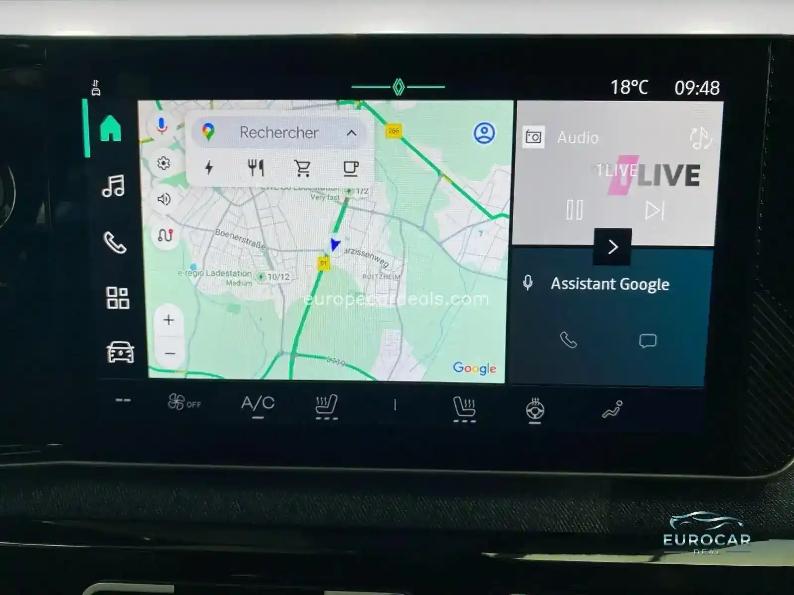 Renault R 5