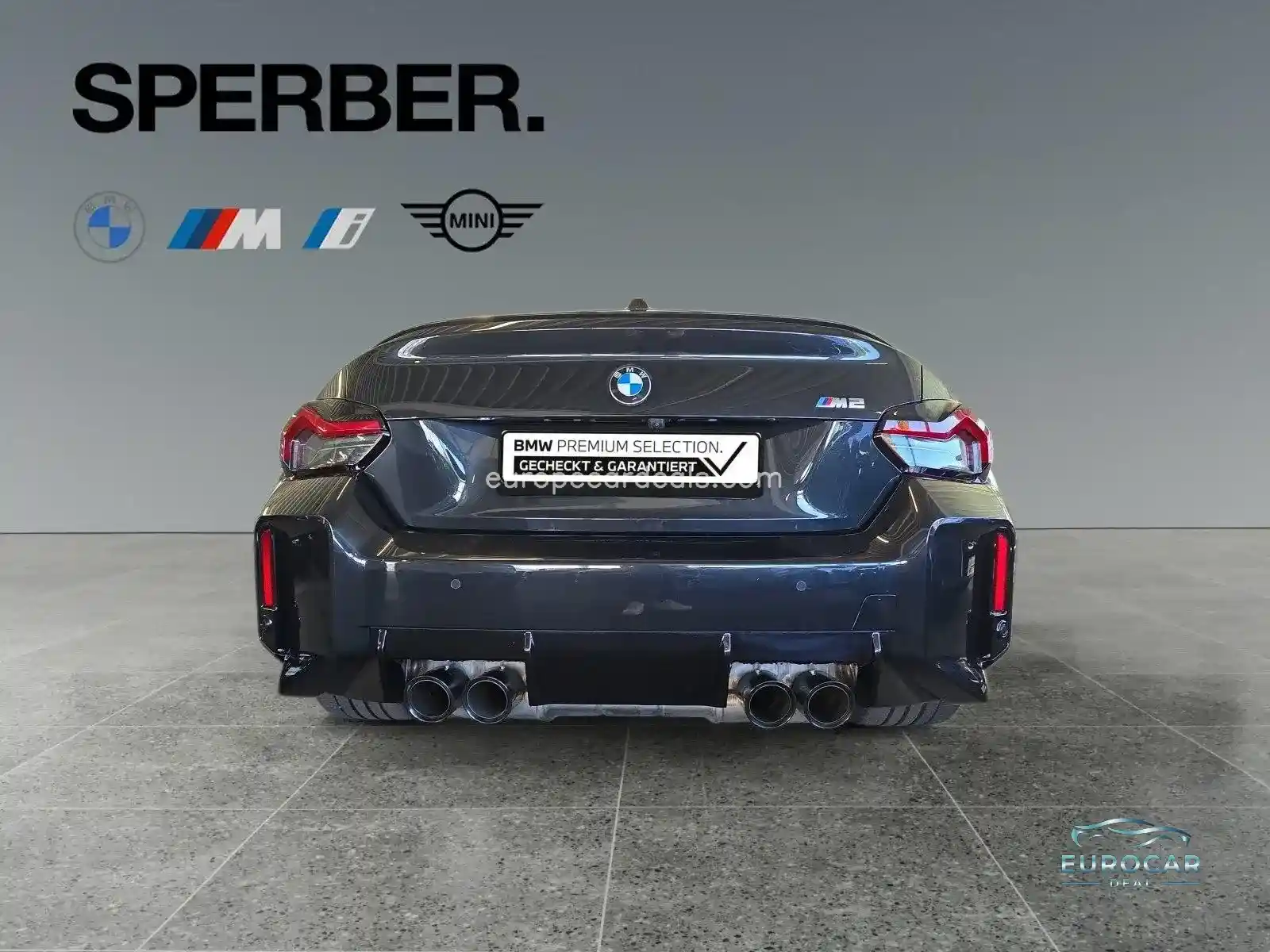 BMW M2