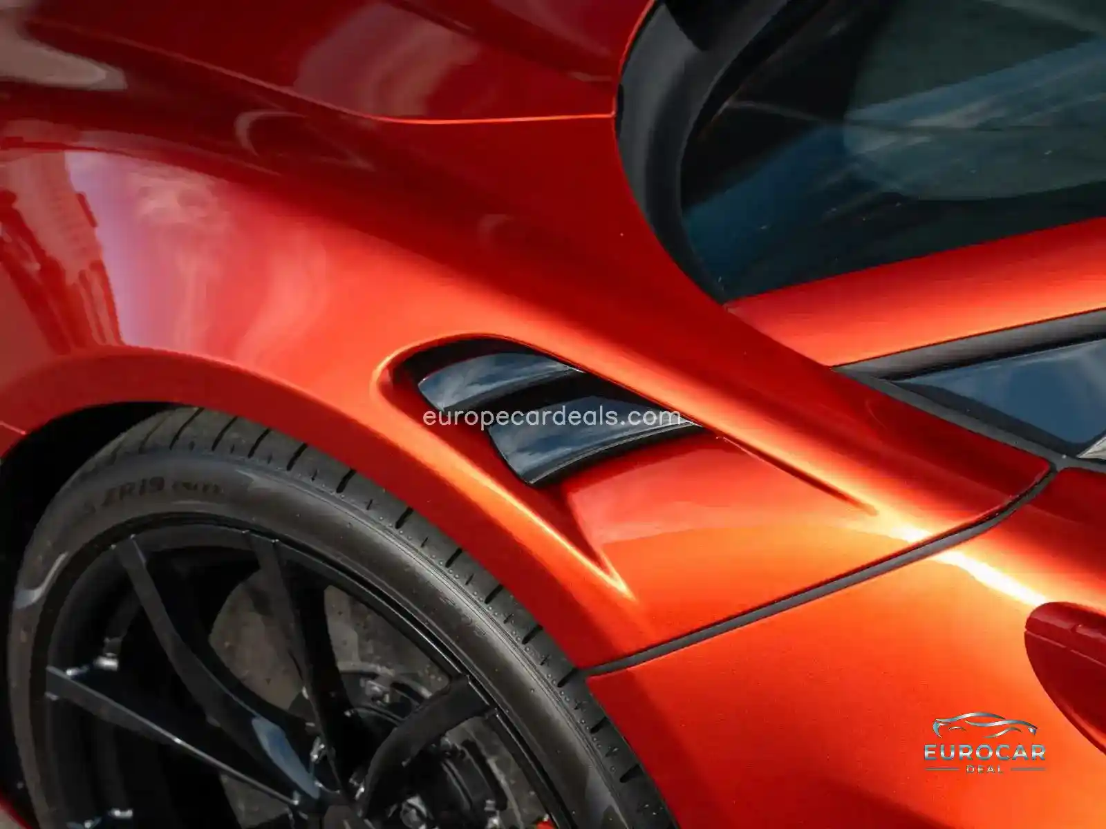 McLaren Artura