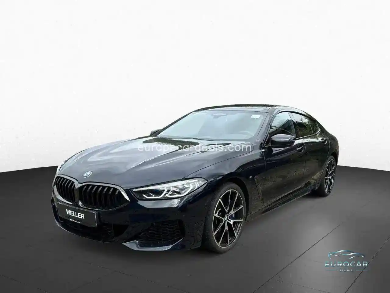BMW M850
