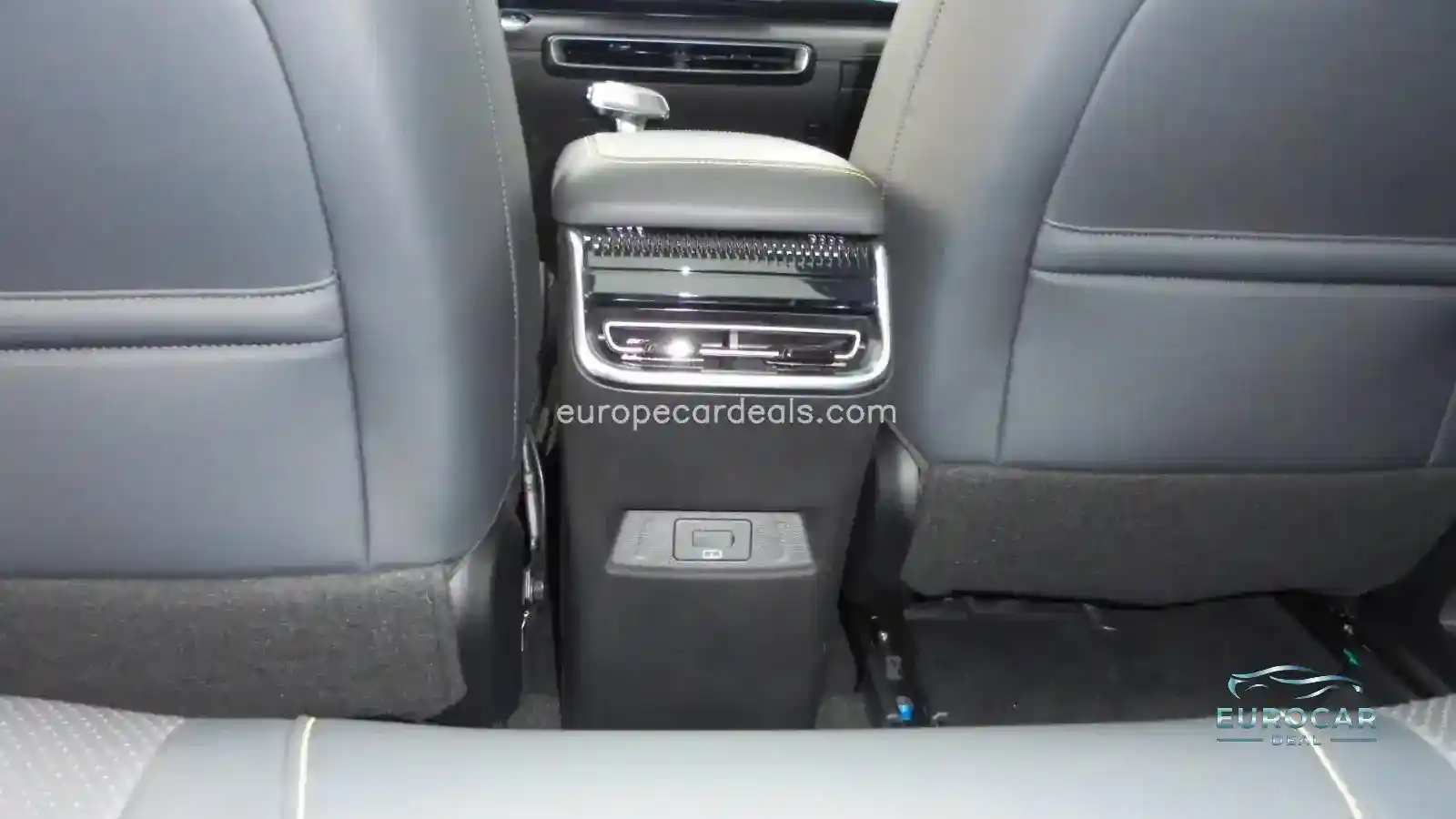 BAIC X55
