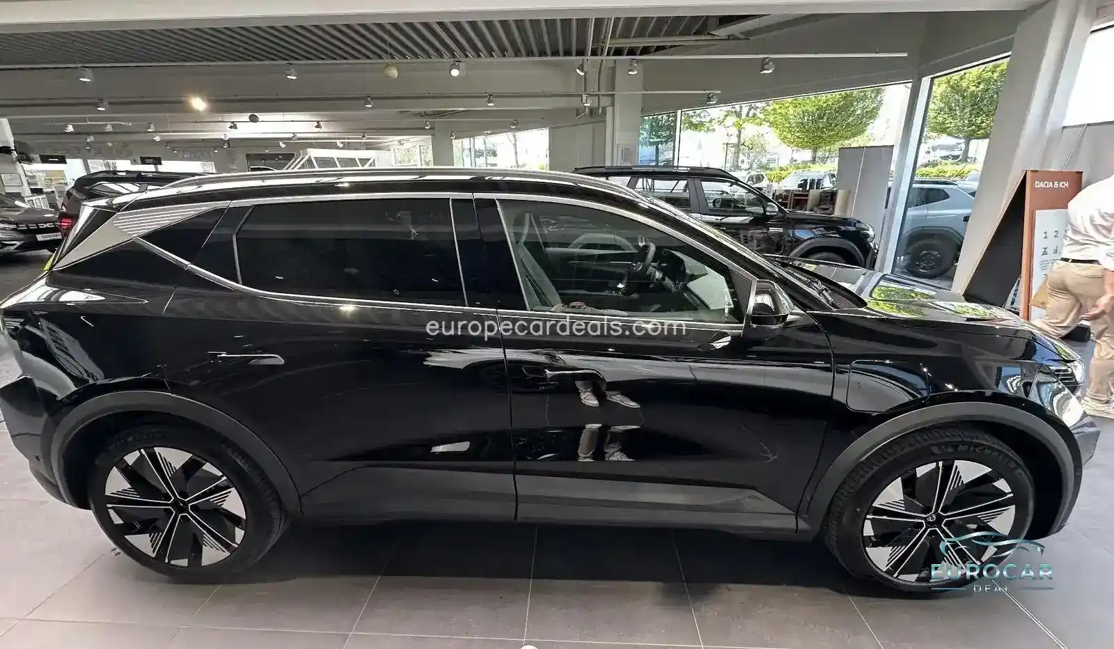 Renault Scenic E-TECH