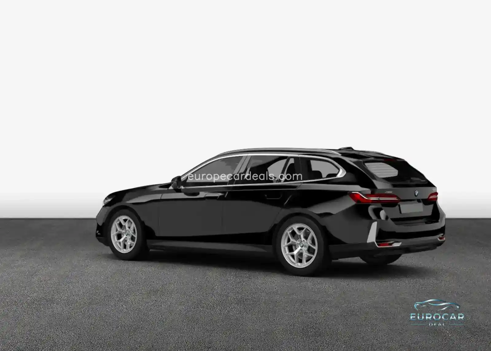BMW 540
