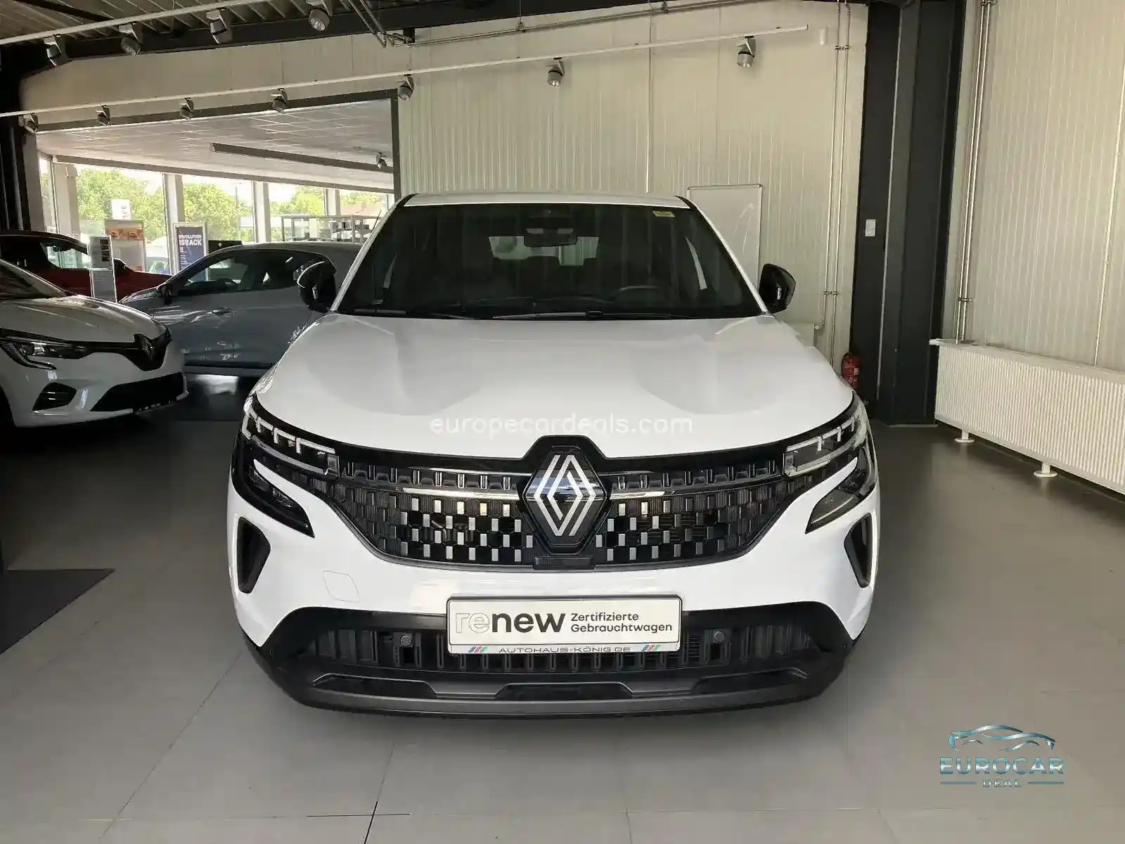 Renault Austral