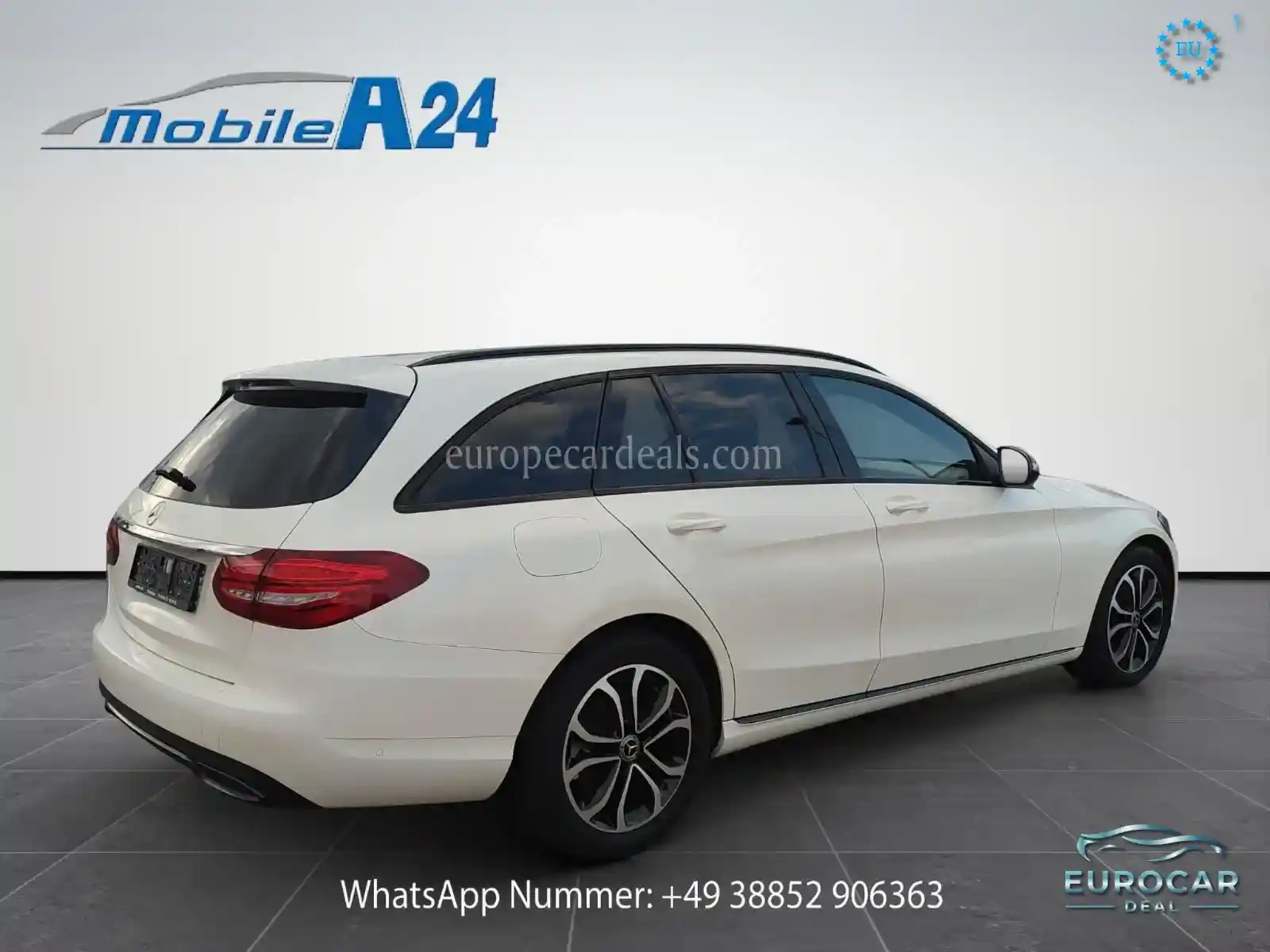 Mercedes-Benz C 250