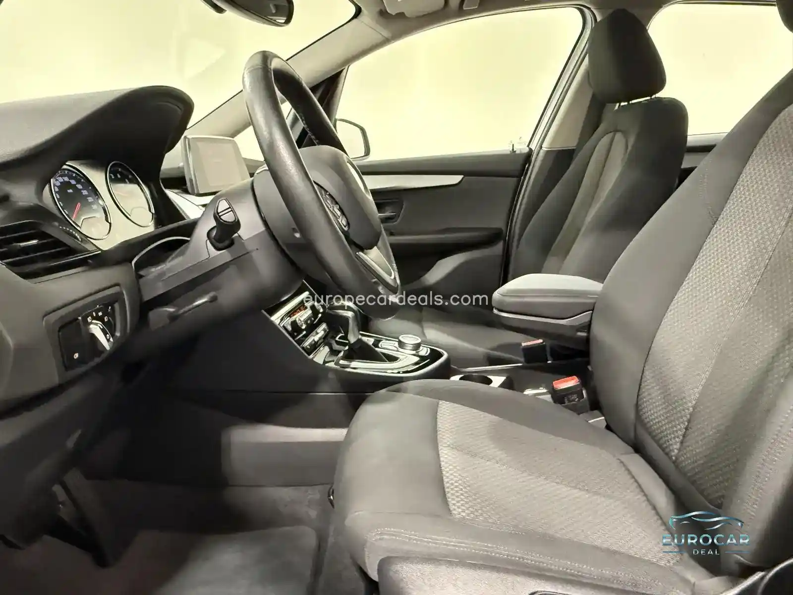 BMW 225 Active Tourer