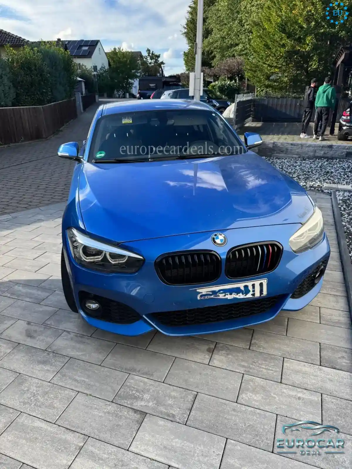 BMW 120