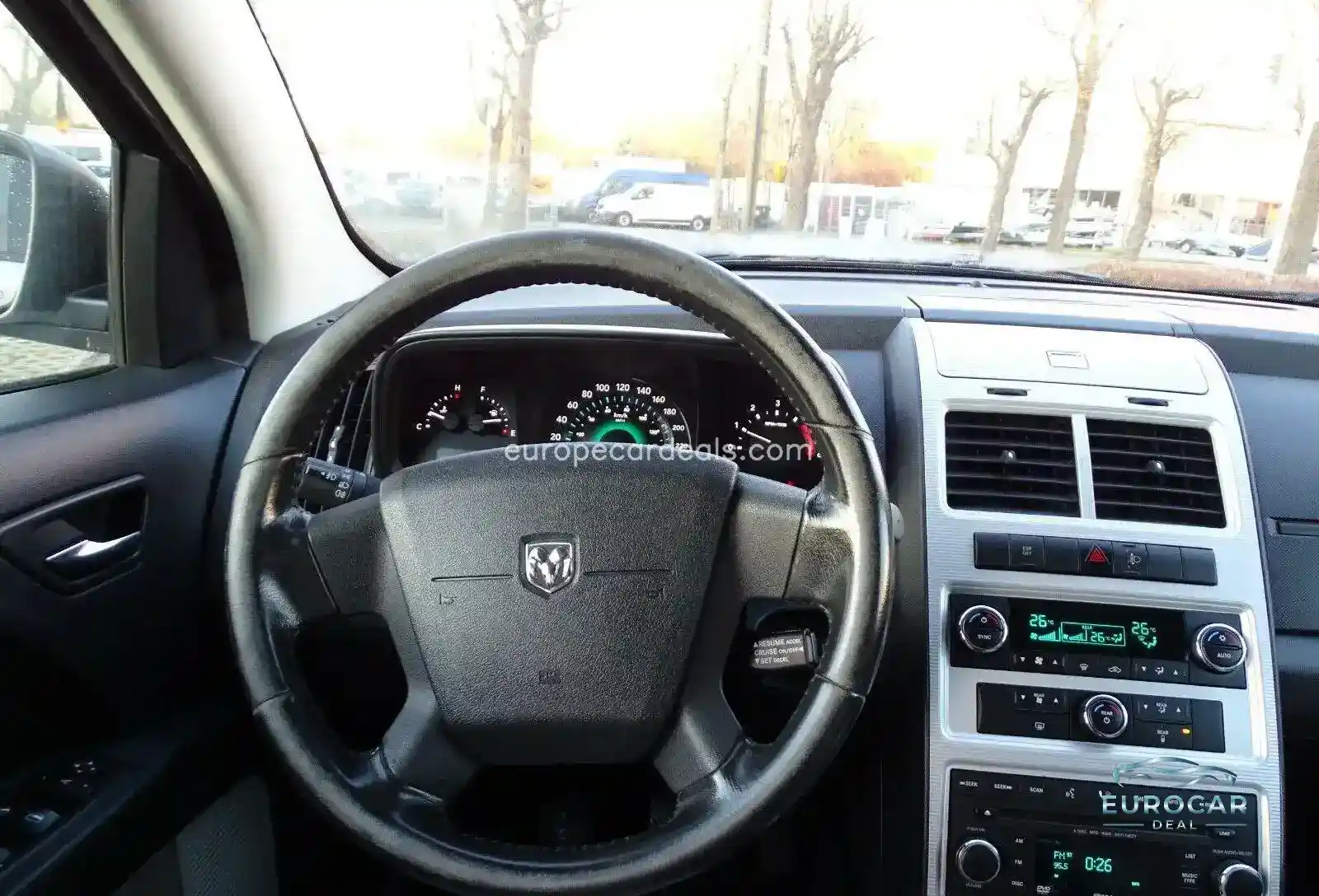 Dodge Journey