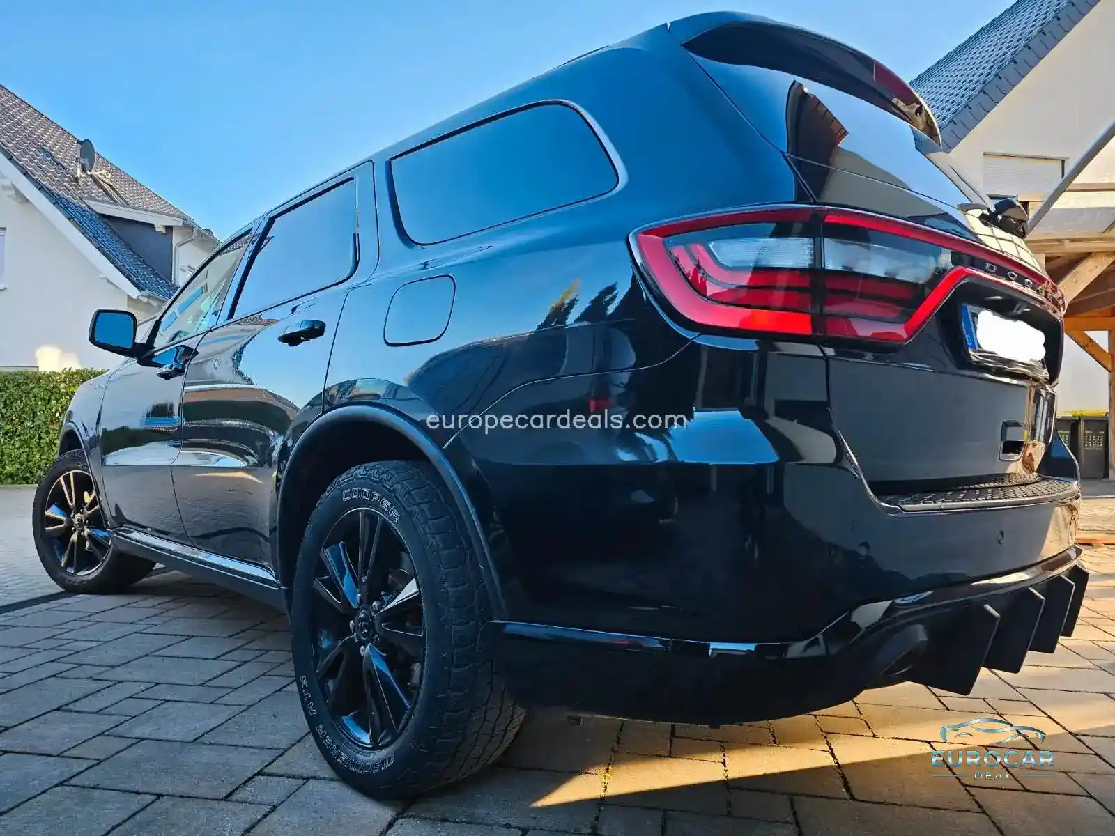 Dodge Durango