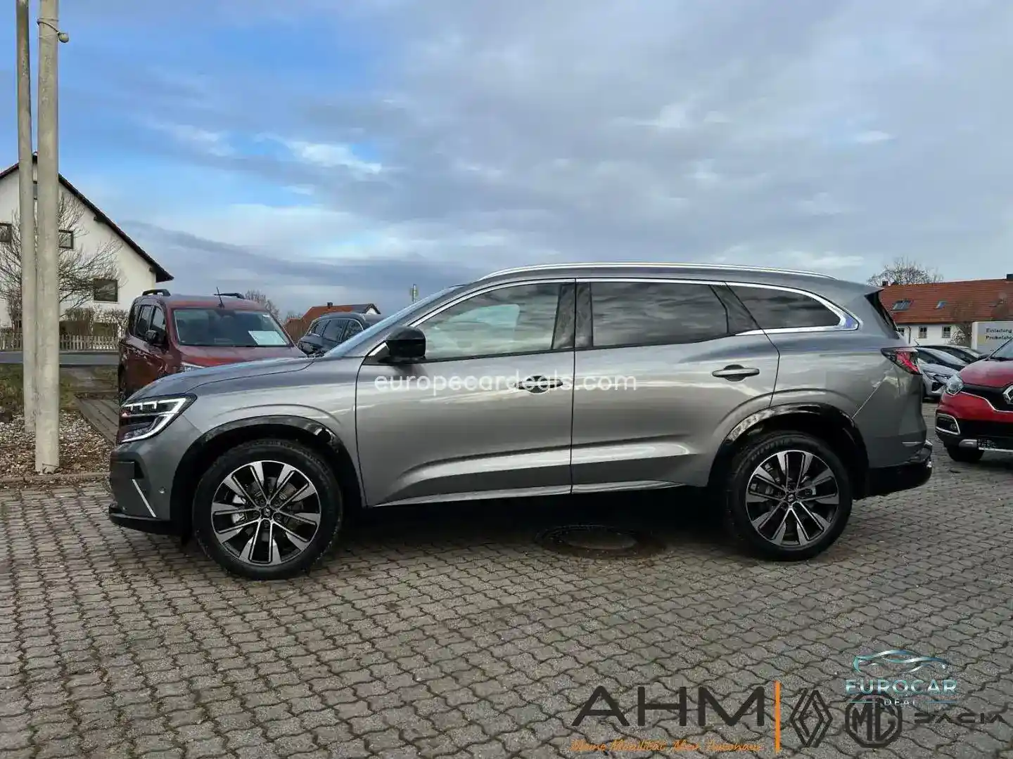 Renault Espace