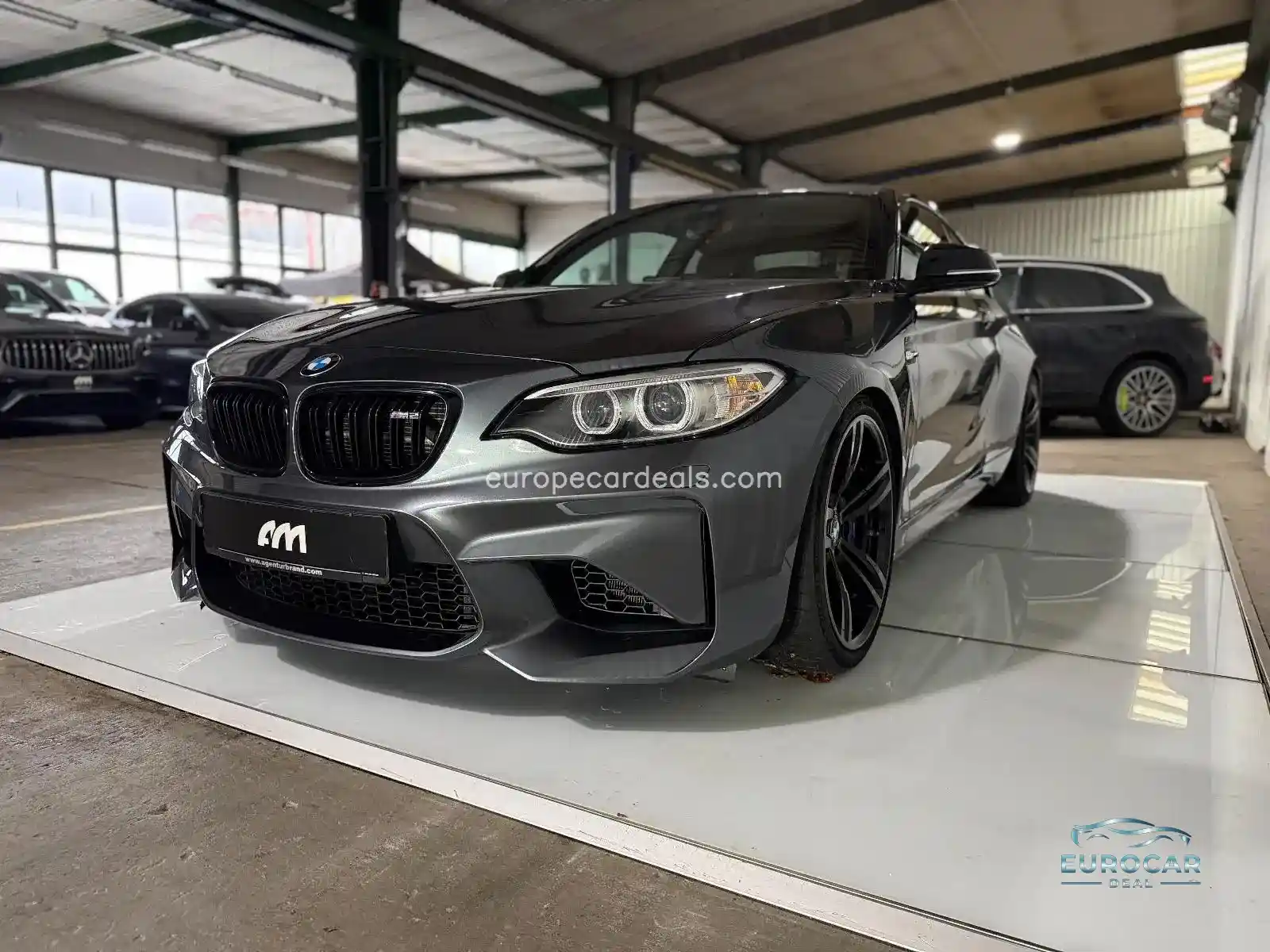 BMW M2