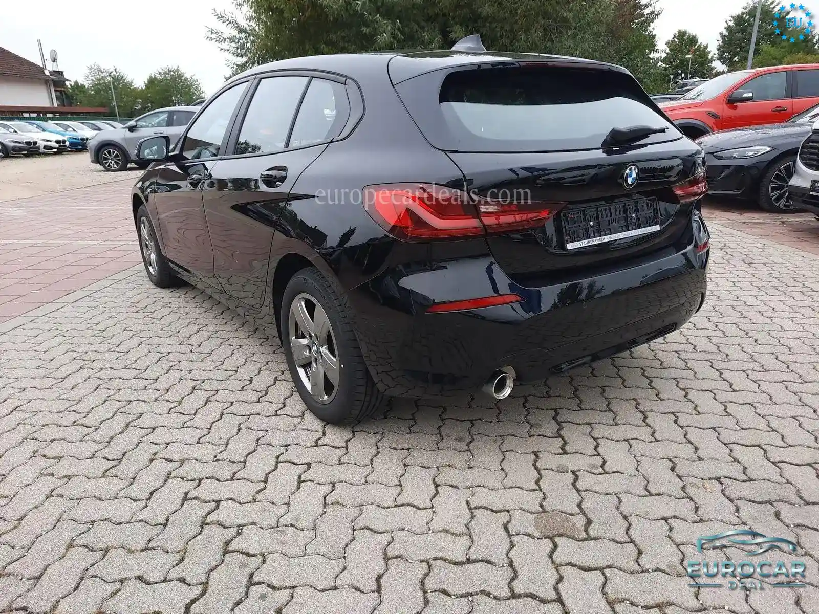 BMW 116