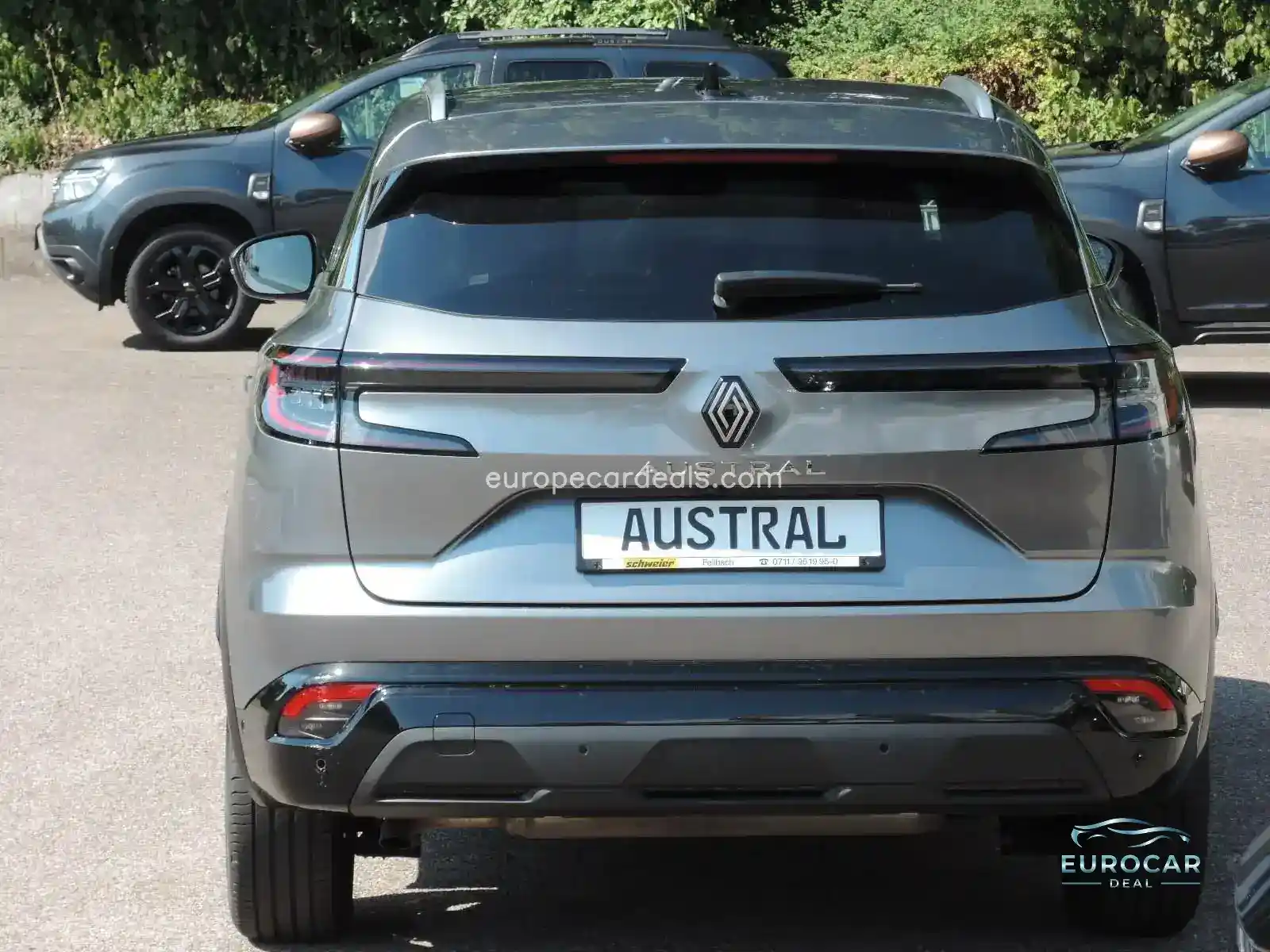 Renault Austral