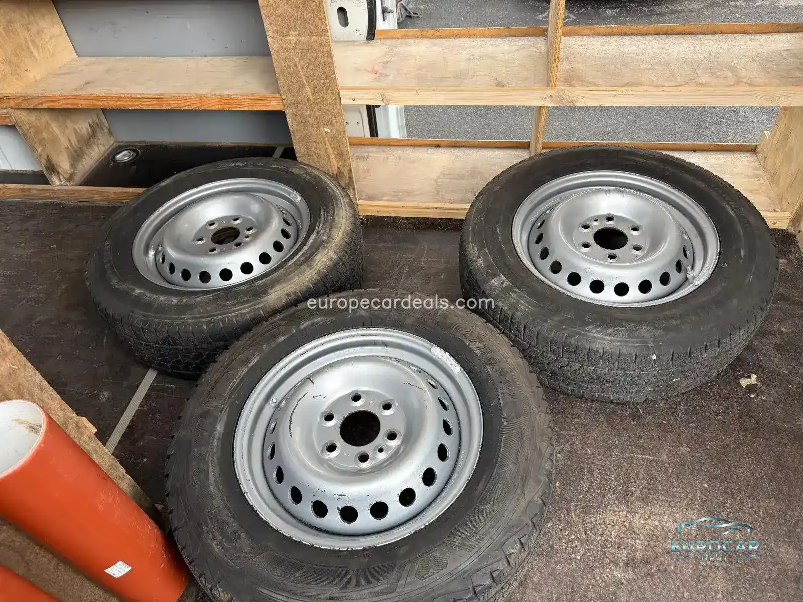 Iveco Other
