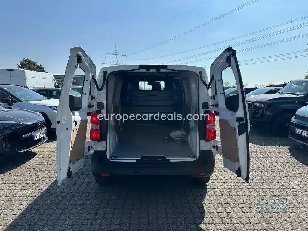 Toyota Proace (Verso)