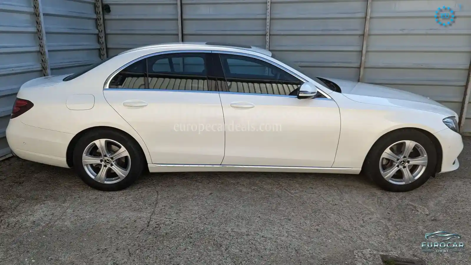 Mercedes-Benz E 250