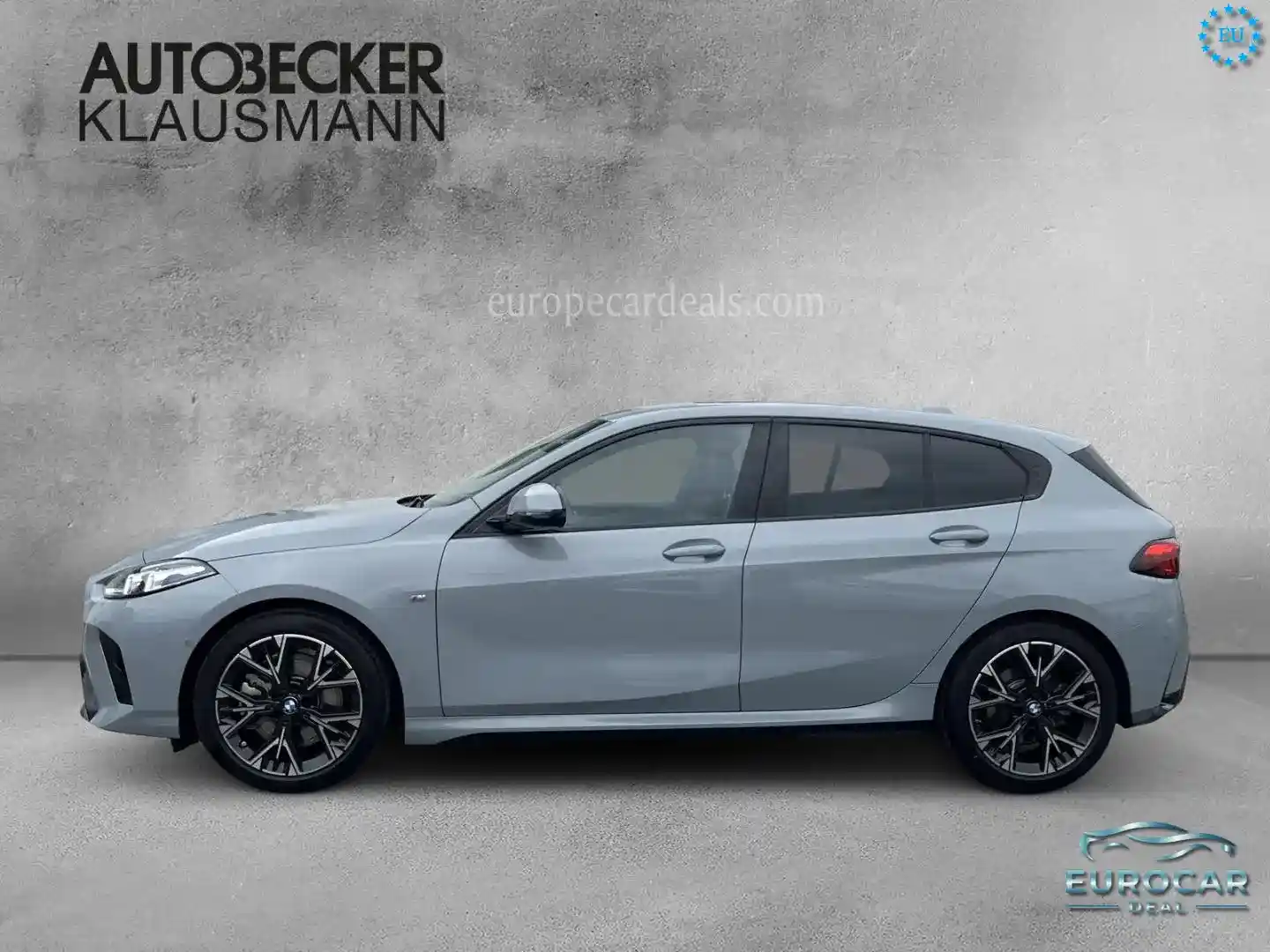 BMW 123