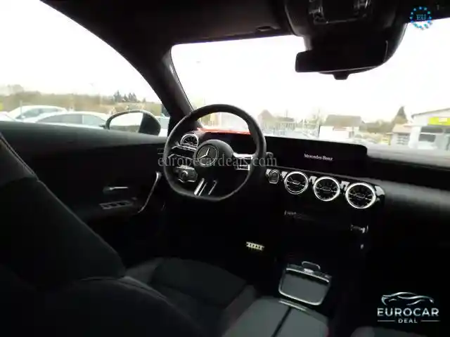Mercedes-Benz CLA 200 Shooting Brake